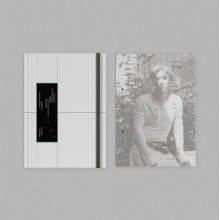 Tuan, Mark - Silhouette