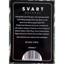 Tuohi Klang - Pennselmann Hits Vol. 2765