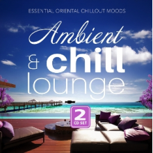 V/A - Ambient & Chill Lounge