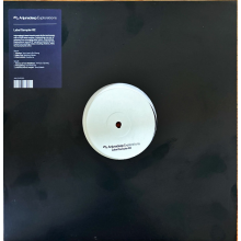 V/A - Anjunadeep Explorations Label Sampler 02