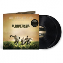 V/A - O Brother, Where Art Thou?