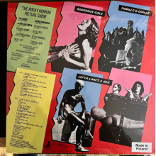 V/A - The Rocky Horror Picture Show