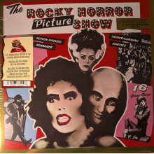 V/A - The Rocky Horror Picture Show