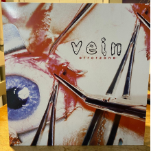 Vein - Errorzone