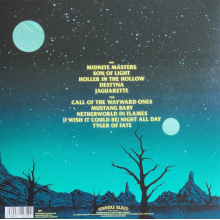 Wolfskull - Midnite Masters