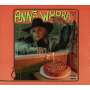 Wydra, Anna - Lonely Motherfucker