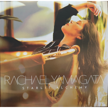 Yamagata, Rachael - Starlit Alchemy