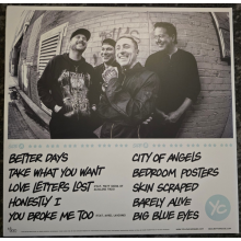 Yellowcard - Better Days