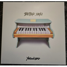 Yellowcard - Better Days