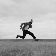 Ahrends, Aaron - Control