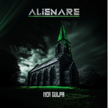 Alienare - Mea Culpa