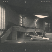 Beving, Joep - Liminal