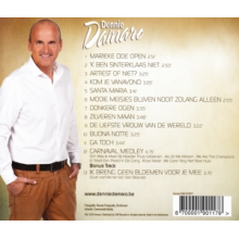 Damaro, Dennie - Artiest of Niet