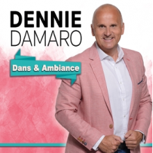 Damaro, Dennie - Dance & Ambiance