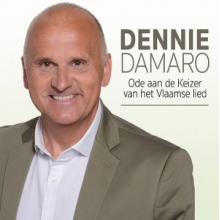Damaro, Dennie - Ode Aan De Keizer Van Het Vlaamse Lied