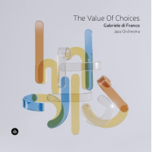 Di Franco, Gabriele - The Value of Choices