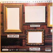Emerson, Lake & Palmer - Pictures At an Exhibition