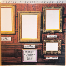 Emerson, Lake & Palmer - Pictures At an Exhibition