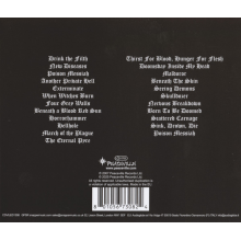 Abscess - Horrorhammer