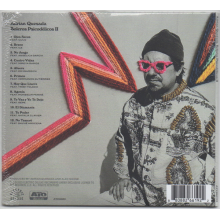 Adrian Quesada - Boleros Psicodelicos II