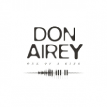Airey, Don - One Of A Kind