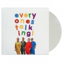 All Time Low - Everybody's Talking LP