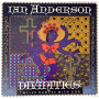 Anderson, Ian - Divinities Twelve Dances With God LP