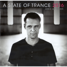 Armin van Buuren - A State Of Trance 2016