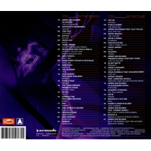 Armin van Buuren - A State Of Trance 2018