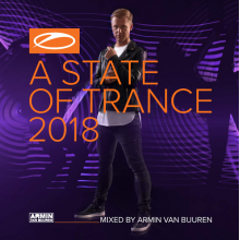 Armin van Buuren - A State Of Trance 2018
