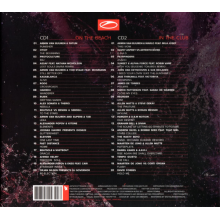 Armin van Buuren - A State Of Trance 2020