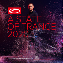 Armin van Buuren - A State Of Trance 2020