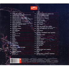 Armin van Buuren - A State Of Trance 950