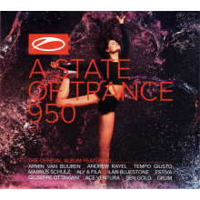 Armin van Buuren - A State Of Trance 950