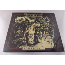 Bergfried - Romantik III