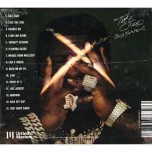 BigXthaPlug - Take Care