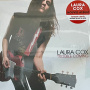 Cox, Laura - Trouble Coming LP WHITE BLACK