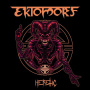 Ektomorf - Heretic LP