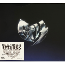 Ghostface Killah - Supreme Clientele 2