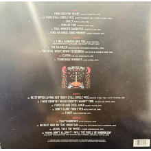 Grand Ole Opry & V/A - Opry 100 Country's Greatest Songs LP BLUE INDIE