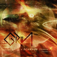 Grin - A Scanner Darkly