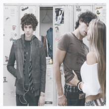 HighSchool - HighSchool LP