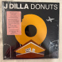 J Dilla - Donuts LP AUDIOPHILE