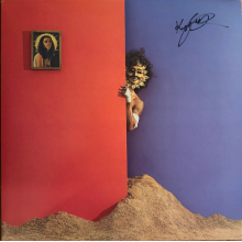 Kyle Dion - Soular LP PURPLE INDIE