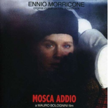 Morricone, Ennio - Mosca Addio