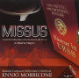 Morricone, Ennio - Missus (Nom De Code: Misu