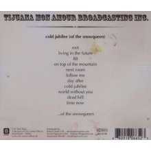 Tijuana Mon Amour Broadcasting Inc - Cold