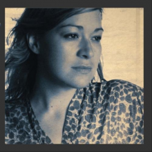 Barber, Jill - For All Time