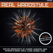 Various - Real Hardstyle