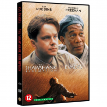 Movie - Shawshank Redemption